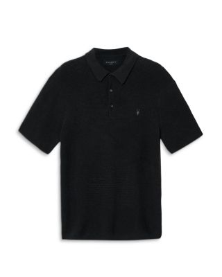 Short Sleeve Polo Shirt