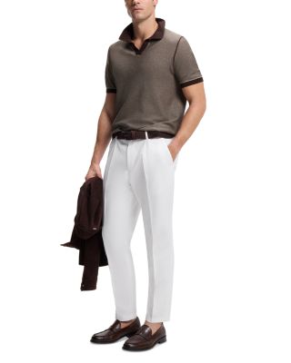 H Narcisco Polo Shirt