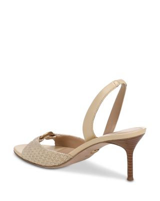Women's Tia Slingback Sandals