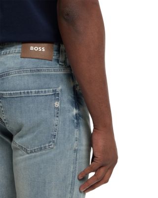 C-Re. Maine Regular Fit Jeans