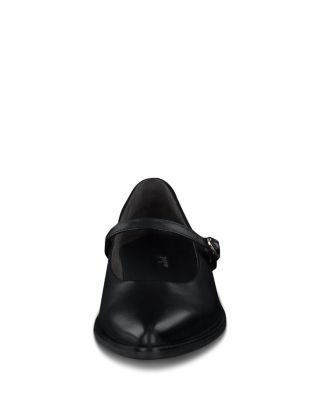 Women's Carla Mary Jane Flats