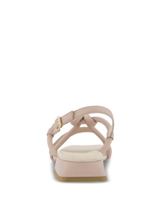 Women's Dream Leather Sandals