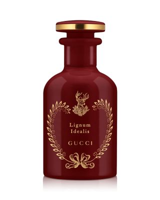 The Alchemist's Garden Lignum Idealis Eau de Parfum 1.6 oz.