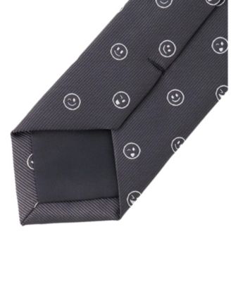  Boys' Smiles Neck Tie - Little Kid