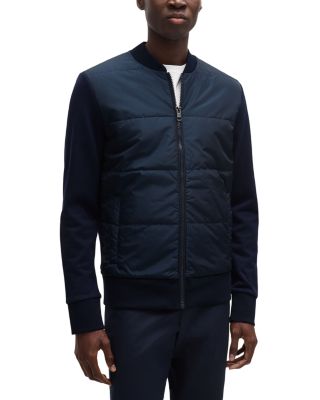 Skiles Regular Fit Jacket
