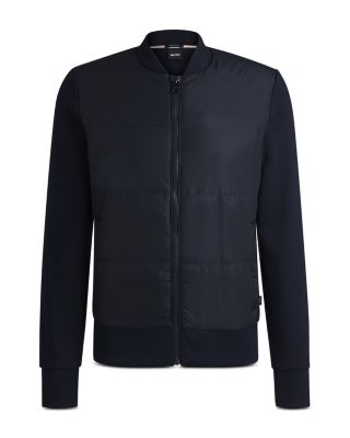 Skiles Regular Fit Jacket