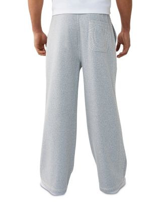 Super Baggy Drawstring Sweatpants