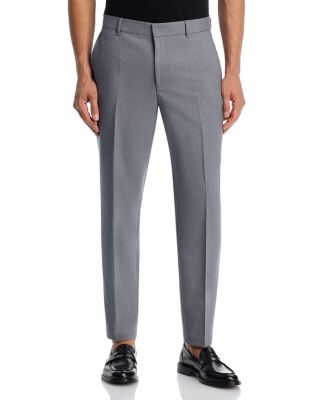 C Perin Tapered Fit Pants 