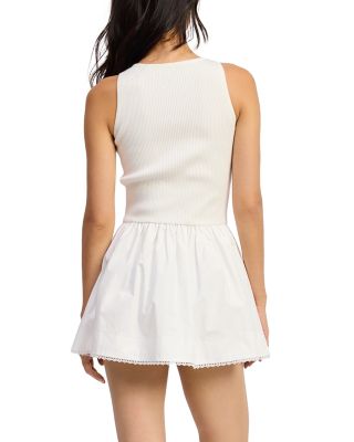 Candace Mini Dress