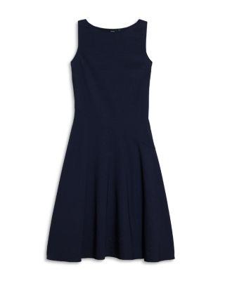 Sleeveless Dress