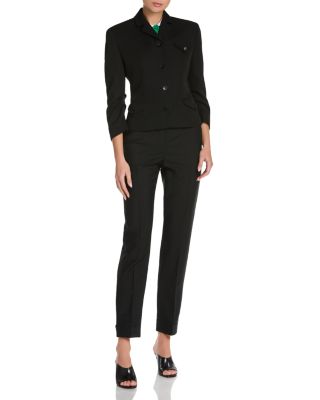 Heavyweight Wool Jacket