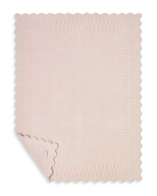 Unisex Cozychic Seashell Texture Stroller Blanket - Baby, Toddler