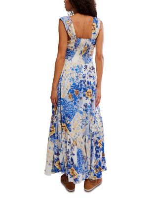 Sasha Maxi Dress