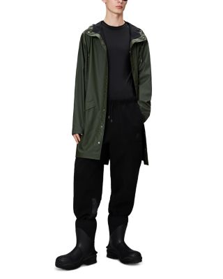 Long Jacket W3