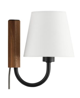  Sunlit Swivel Wall Sconce