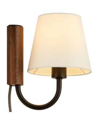  Sunlit Swivel Wall Sconce