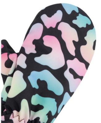 Girls' Mid-Season Mittens Animal - Little Kid, Big Kid