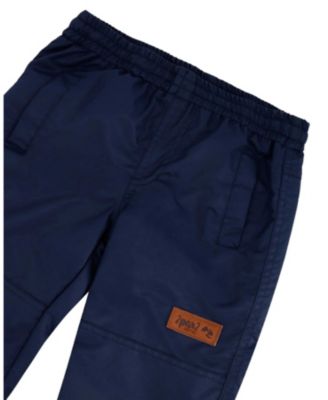 Boys' Two-Piece Mid-Season Dinosaur Outerwear Set - Little Kid