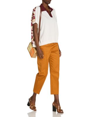 Short Sleeve Polo Shirt 