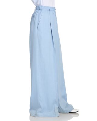 Flowy Wide Leg Pants