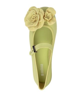 Women's Soft Petals Ballerinas