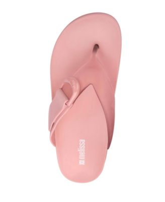 Women's Cozy Thong Flip Flop Sandals