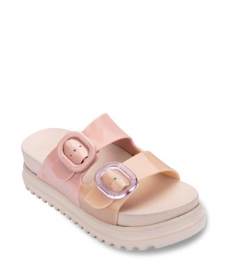 Women's Cozy Platforms