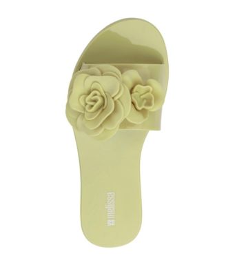 Women's Babe Petals Slides