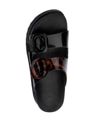 Women's Cozy Platforms