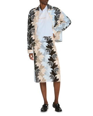 Macram&eacute; Shirt