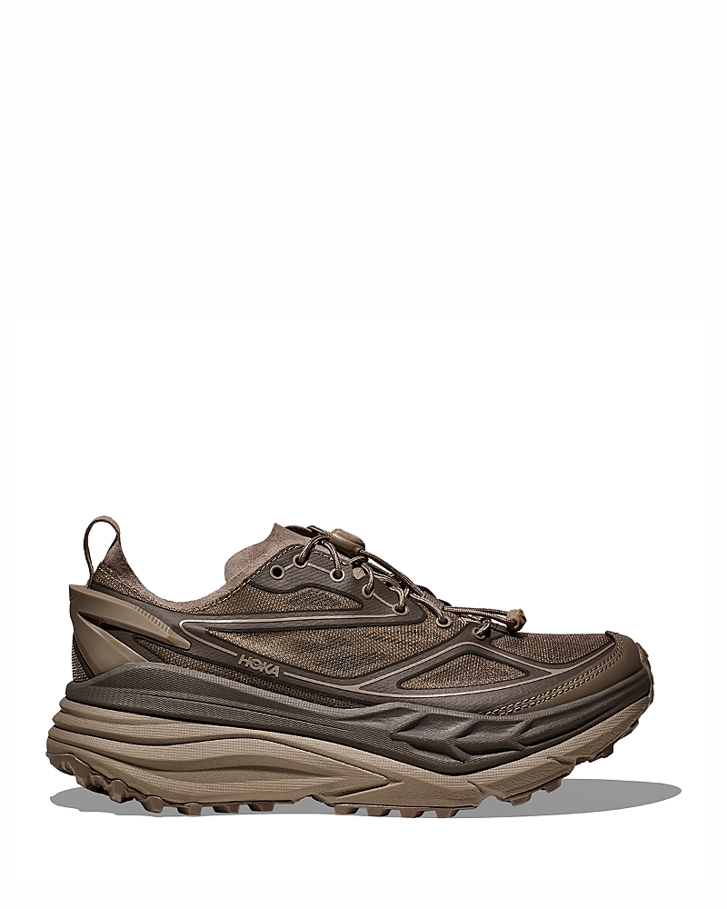 Hoka Men's Stinson One7 Sneakers
