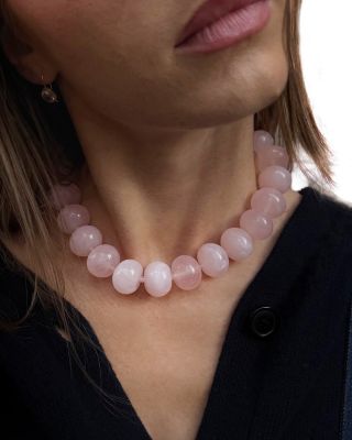 Mildred Necklace, 17"-20"