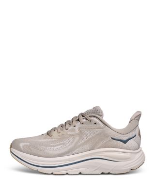 Men's Clifton 10 Sneakers in Putty/Grout