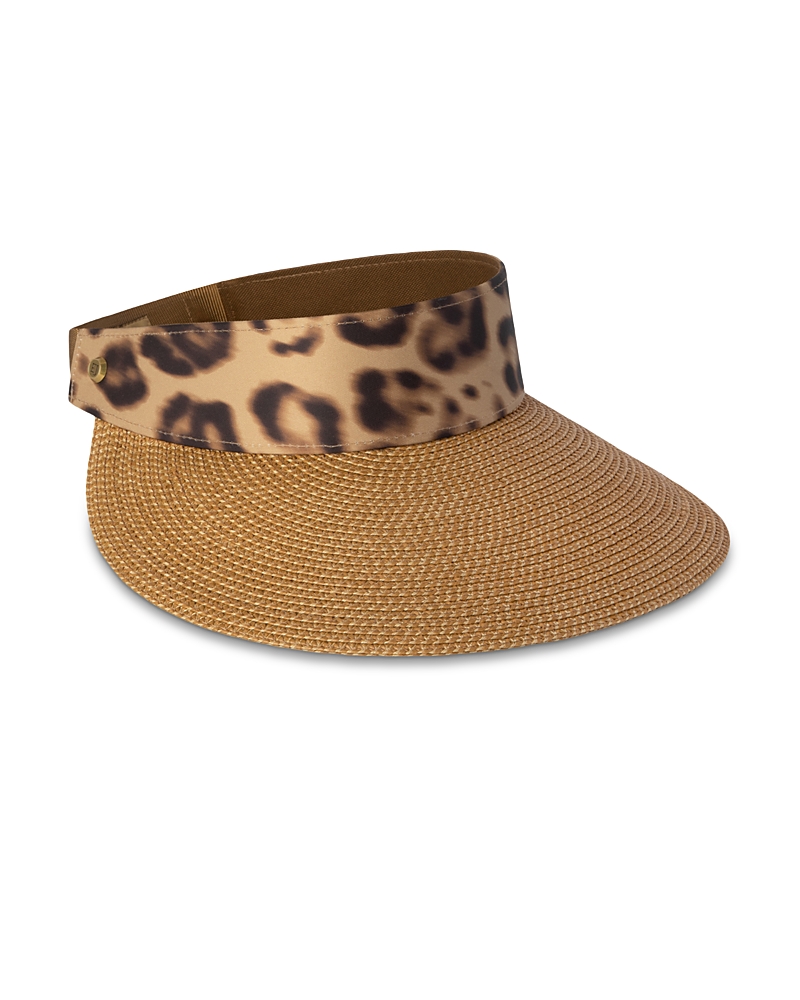 Eric Javits Champ Ii Visor