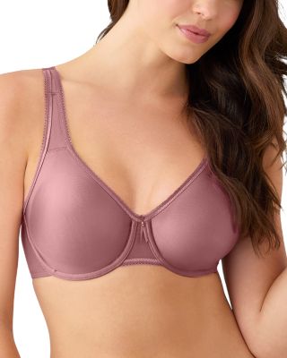 Basic Beauty Full Coverage Underwire Bra