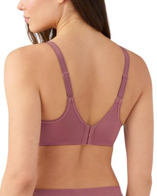 Basic Beauty Full Coverage Underwire Bra