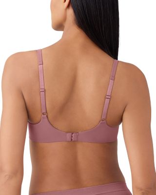 How Perfect Contour Wireless Bra