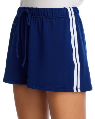 Jordan Side Striped Shorts - Exclusive - thumbnail 5