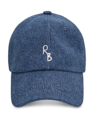 Cotton Baseball Cap