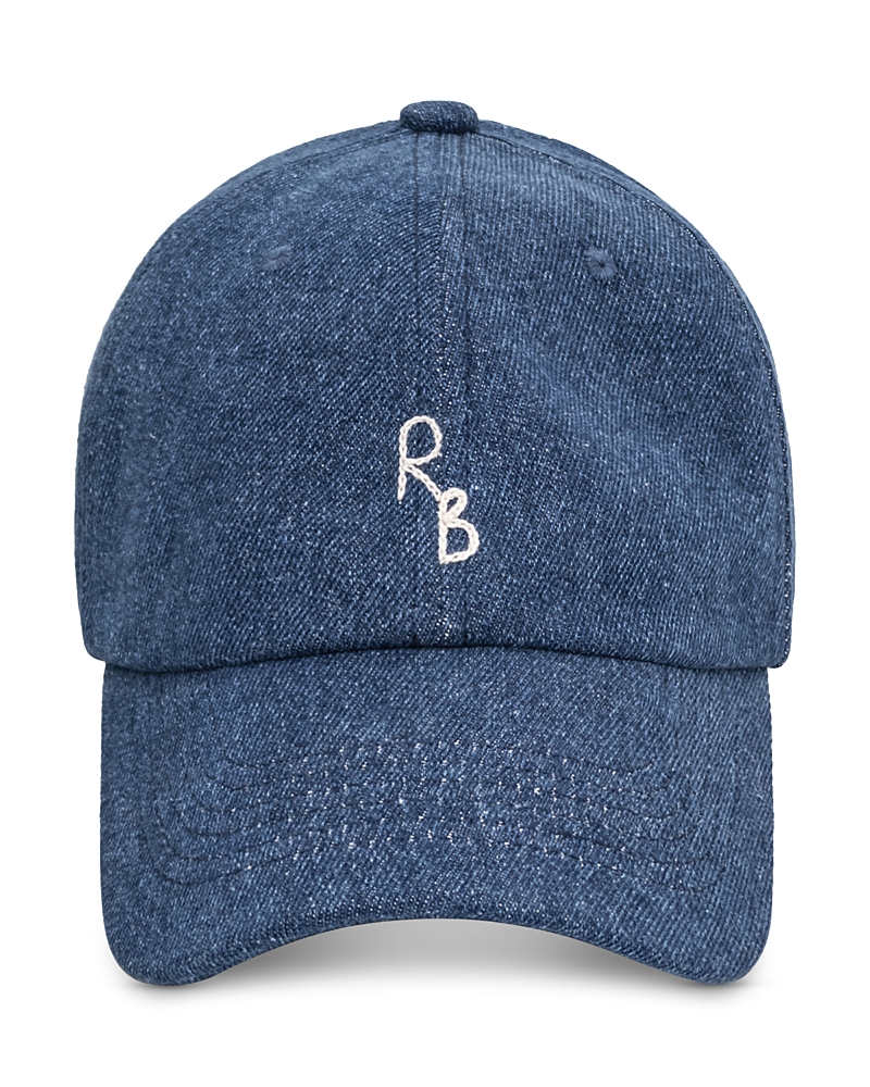 Ruslan Baginskiy Cotton Baseball Cap