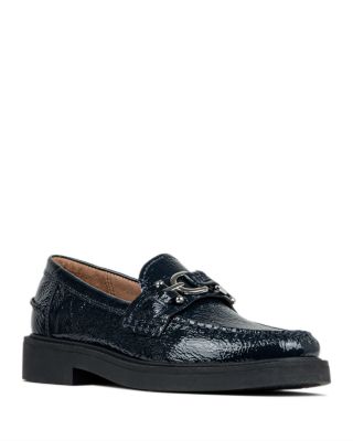 Donald Pliner Women's Galilee Loafers