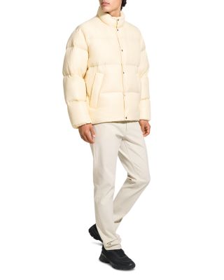 Parachute Down Puffer Jacket