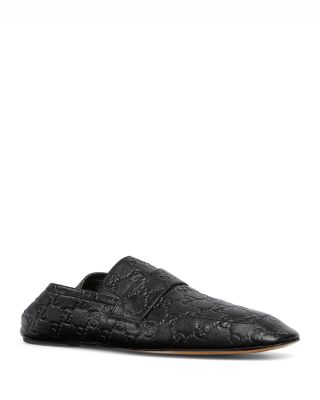 Men's Edgar Leather Loafers
