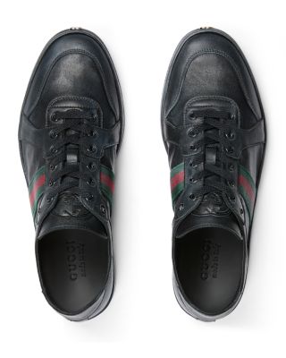 Men's Low Top Sneakers