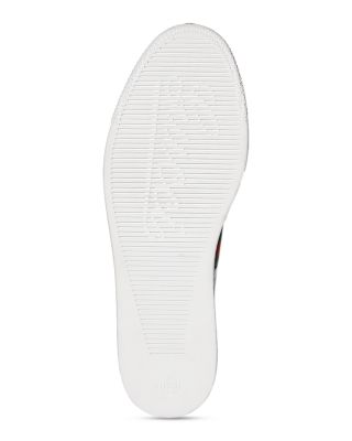 Men's Low Top Sneakers