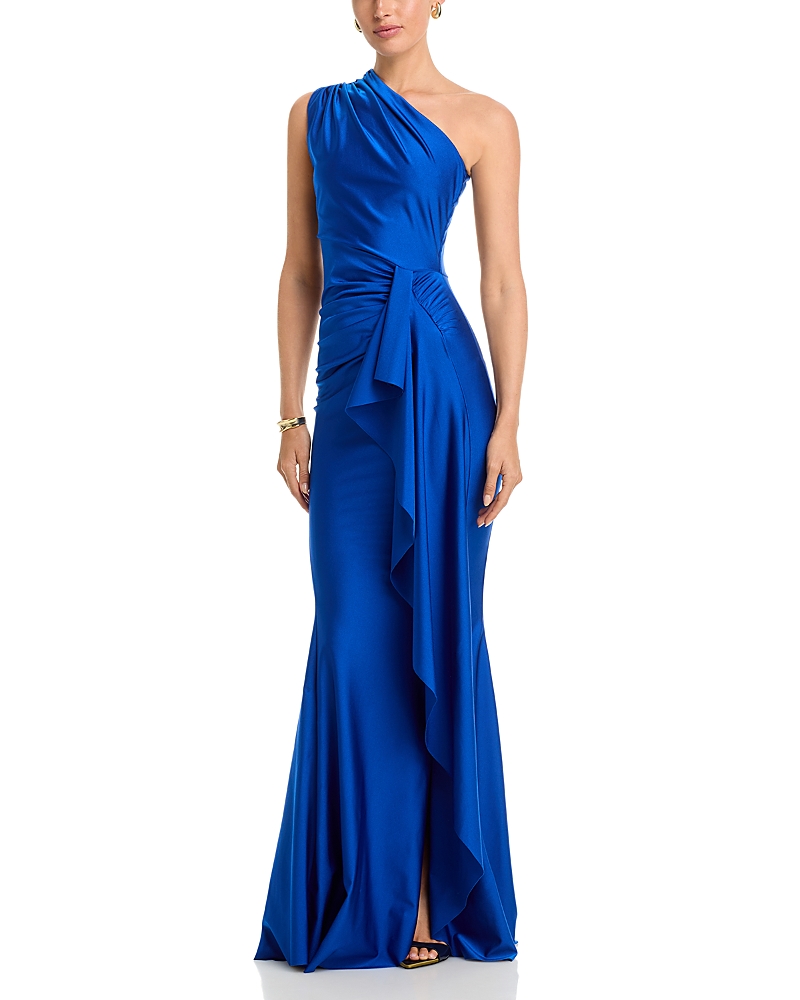 Chiara Boni La Petite Robe Serina Gown