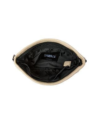 Almost Famous Small Quilted Crossbody