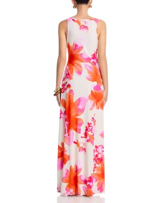 Jazz Maxi Dress