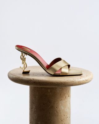 Women's Opyum Mules