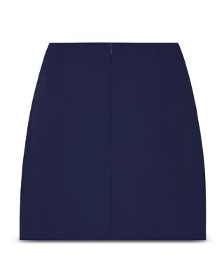 Lizzy Cady Mini Skirt